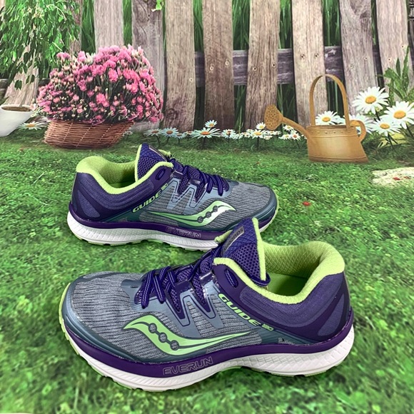 guide 150 saucony